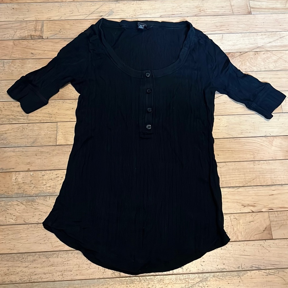 Banana republic knit top
